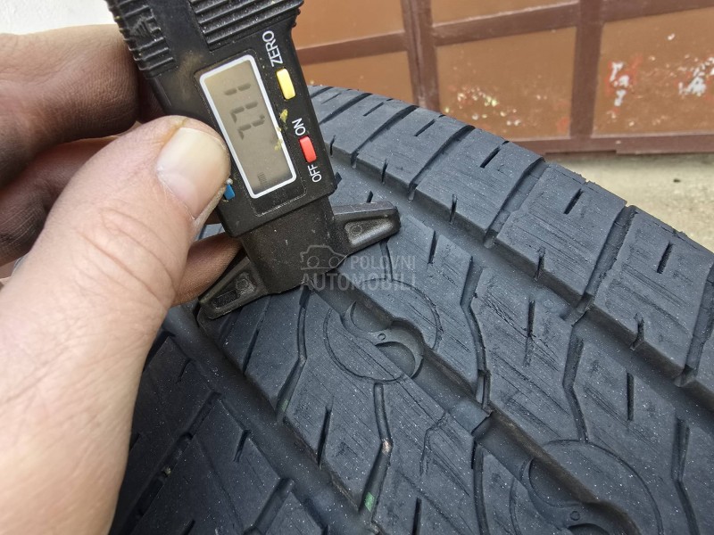 Semperit 195/60 R16 Letnja