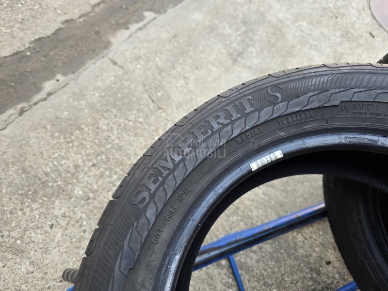Semperit 195/60 R16 Letnja