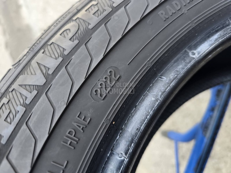 Semperit 195/60 R16 Letnja