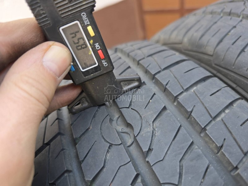 Semperit 195/60 R16 Letnja