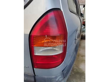 Štop lampa za Opel Zafira