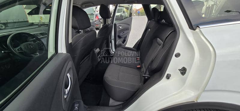 Renault Kadjar 1.5DCI/AUT/96k