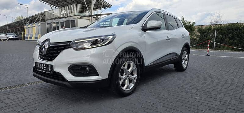 Renault Kadjar 1.5DCI/AUT/96k