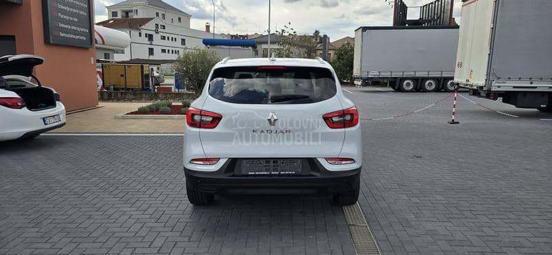 Renault Kadjar 1.5DCI/AUT/96k