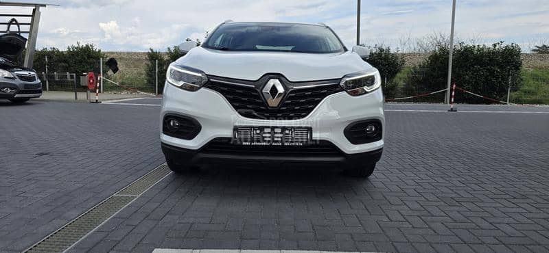 Renault Kadjar 1.5DCI/AUT/96k