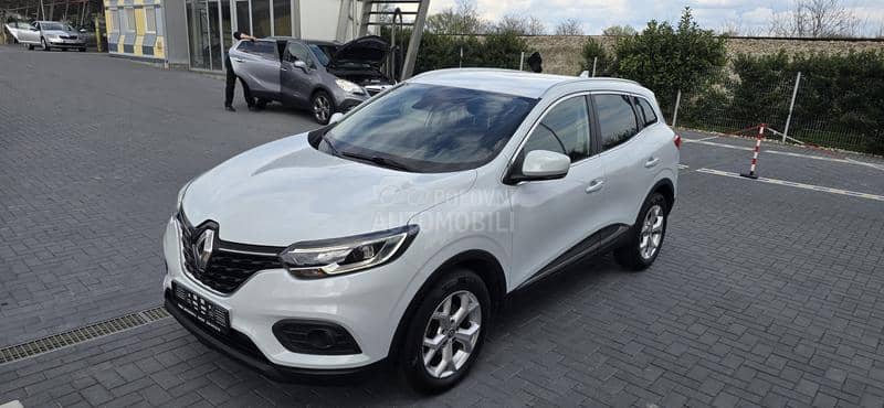 Renault Kadjar 1.5DCI/AUT/96k
