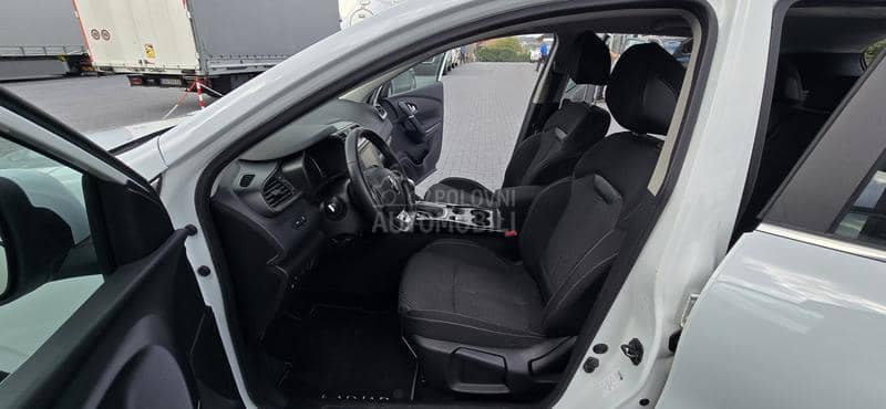 Renault Kadjar 1.5DCI/AUT/96k