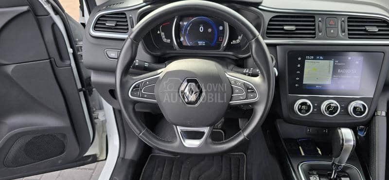 Renault Kadjar 1.5DCI/AUT/96k