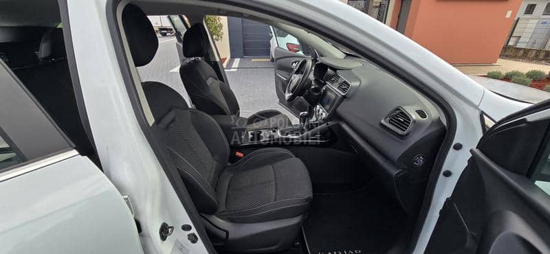 Renault Kadjar 1.5DCI/AUT/96k