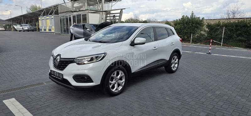 Renault Kadjar 1.5DCI/AUT/96k