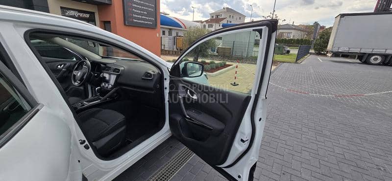 Renault Kadjar 1.5DCI/AUT/96k