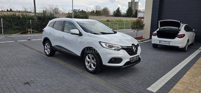 Renault Kadjar 1.5DCI/AUT/96k