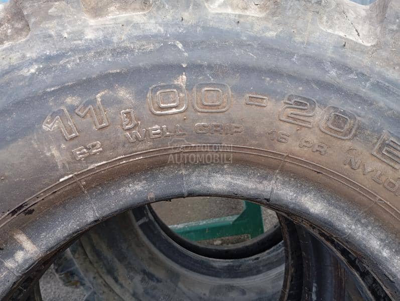 Mitas 11.00/4 R20