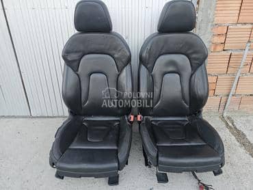 Sedista za Audi A5, S5 od 2008. do 2012. god.