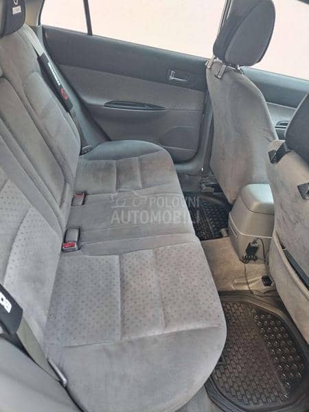 Mazda 6 2.0 TDI 16v