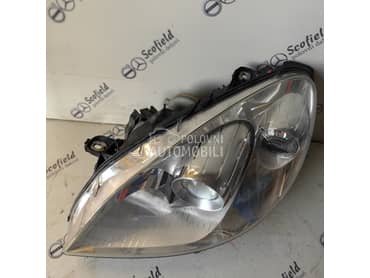 farovi xenon i obični za Mercedes Benz A Klasa, B Klasa od 2005. do 2012. god.