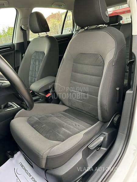 Volkswagen Golf 7 2.0 TDI HIGHLINE