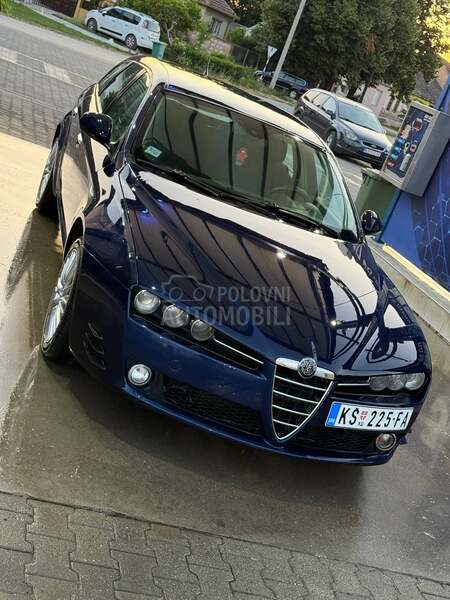 Alfa Romeo 159 1.9 JTS