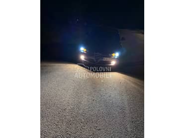 Alfa Romeo 159 1.9 JTS