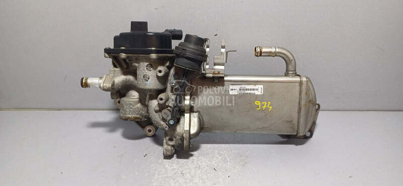 HLADNJAK EGR VENTILA