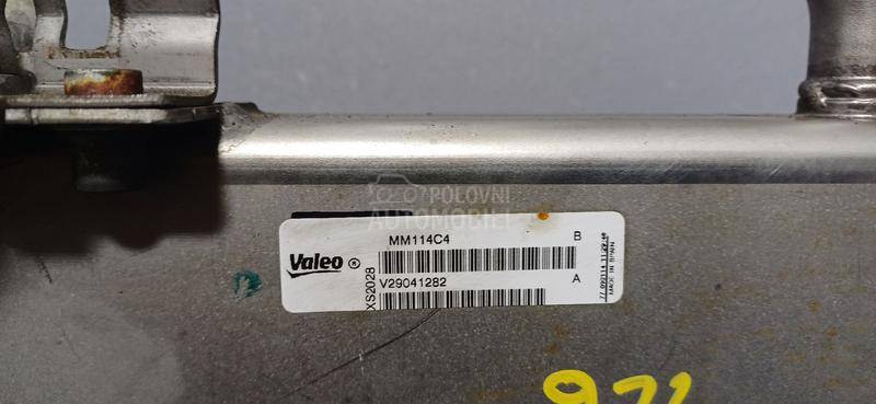 HLADNJAK EGR VENTILA