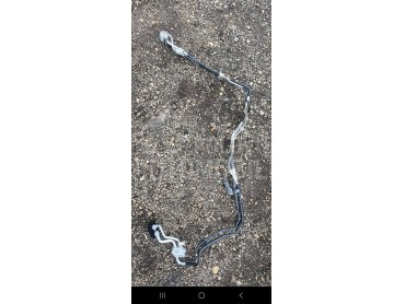 crevo cev klime za Audi A3, A4, A4 Allroad ... od 2008. do 2020. god.