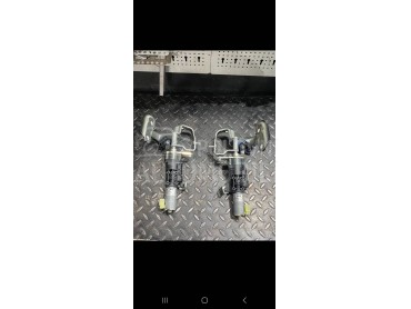 sarka baglama haube i gepeka za Audi A1, A3, A4 ... od 2008. do 2020. god.