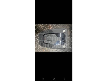 kupe lampa svetlo kabine za Audi A1, A3, A4 ... od 2008. do 2020. god.