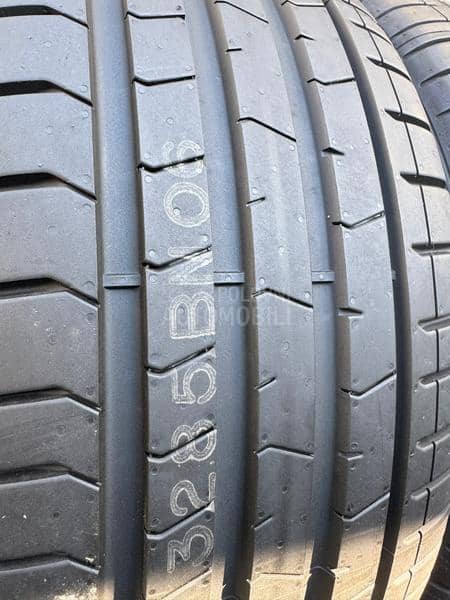 Pirelli 245/40 R20 Letnja