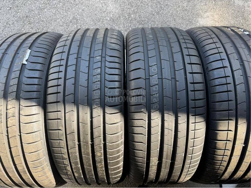Pirelli 245/40 R20 Letnja