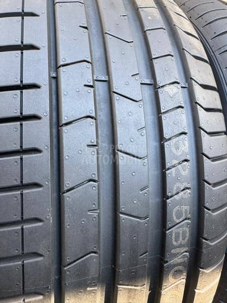 Pirelli 245/40 R20 Letnja