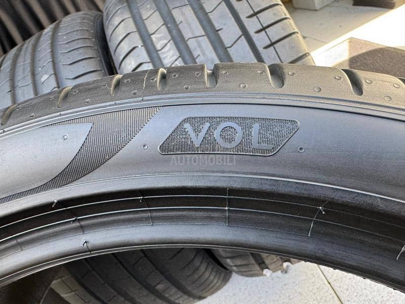 Pirelli 245/40 R20 Letnja
