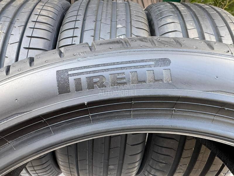 Pirelli 245/40 R20 Letnja