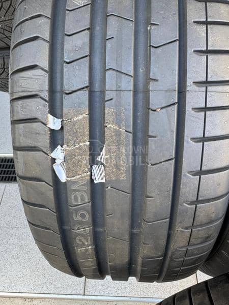 Pirelli 245/40 R20 Letnja