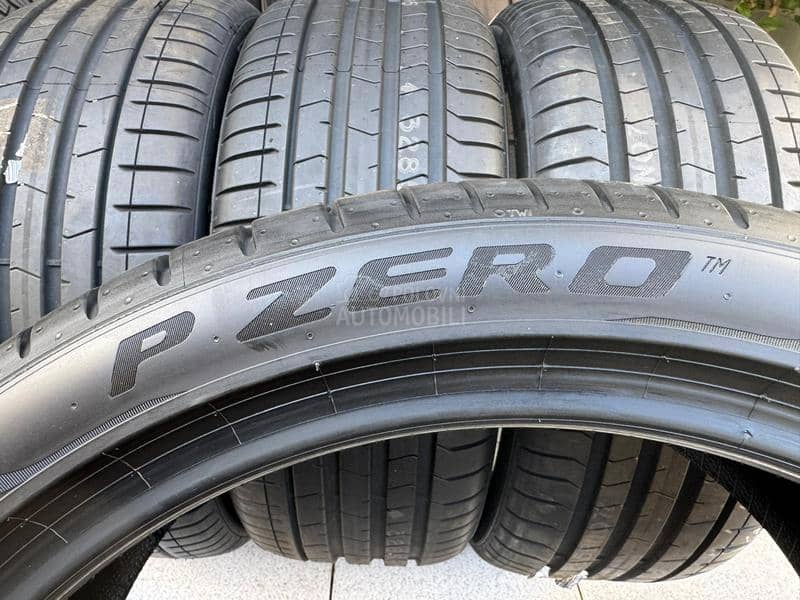 Pirelli 245/40 R20 Letnja