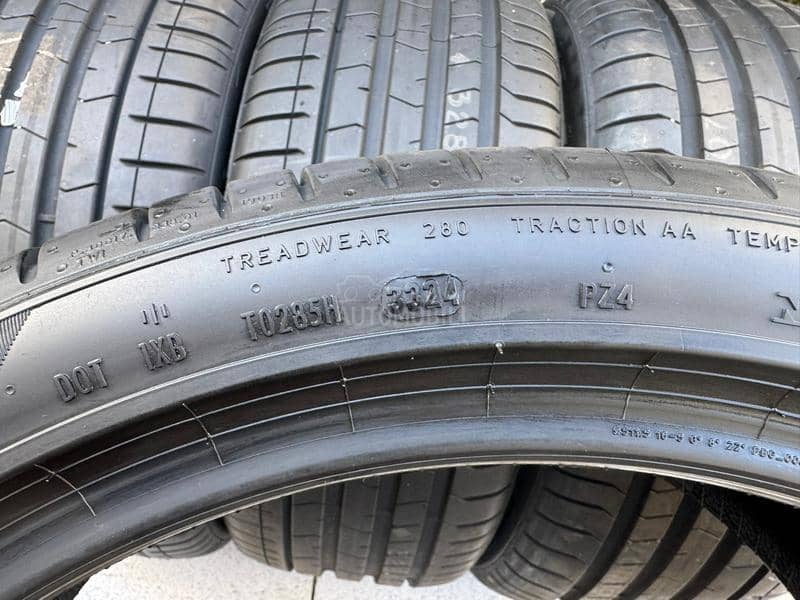 Pirelli 245/40 R20 Letnja