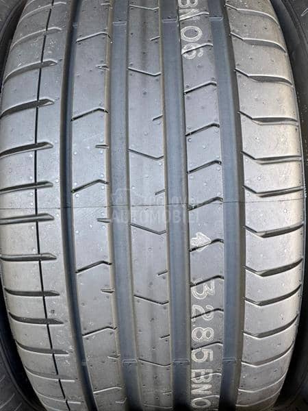 Pirelli 245/40 R20 Letnja