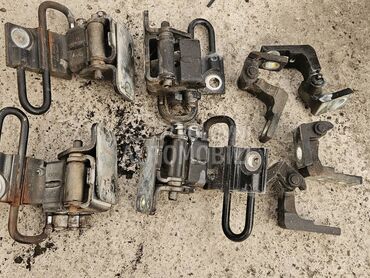 BAGLAMA SARKA za Volkswagen Golf 4