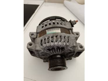 Alternator za Jeep Grand Cherokee od 2012. do 2018. god.