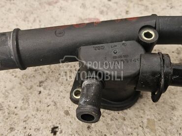 KUCISTE TERMOSTATA 1.9 za Fiat Stilo za 2003. god.