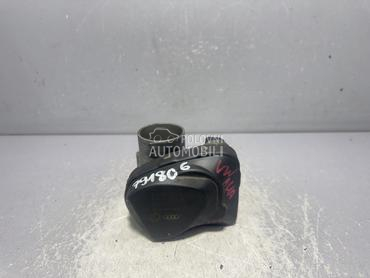 DOZER KLAPNA za Volkswagen Golf 4