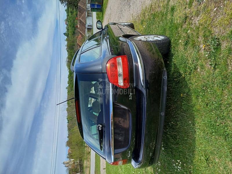 Delovi za Jaguar X-Type