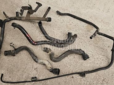 CREVO VODE 1.9 za Volkswagen Golf 4