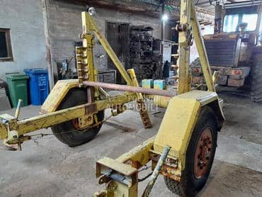 Goša DK50H za kablove