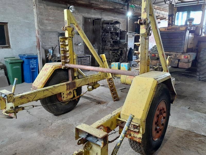 Goša DK50H za kablove