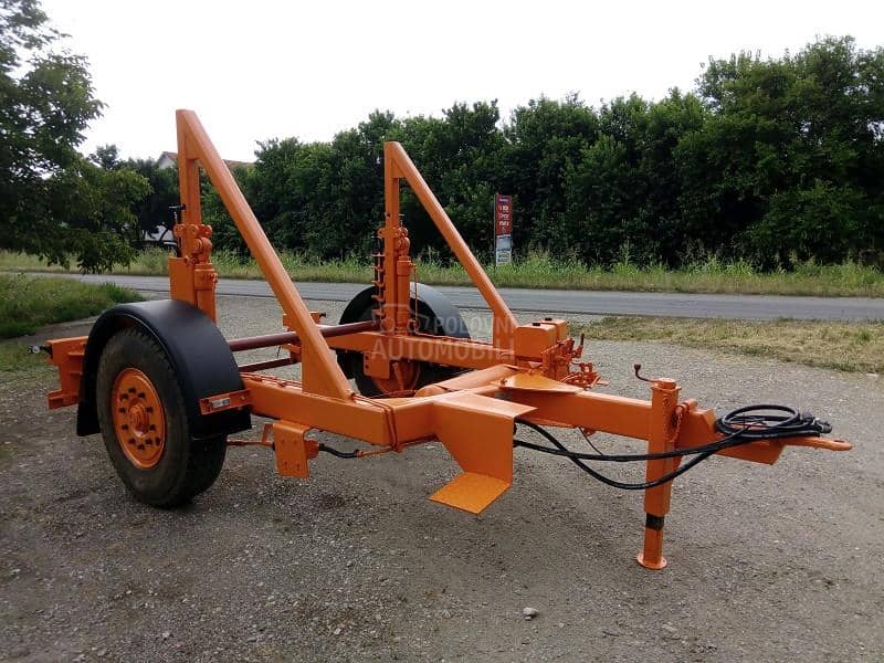 Goša DK50H za kablove