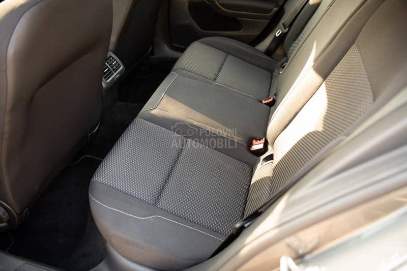 Volkswagen Golf 7 1.0 TSI COMFORTLINE