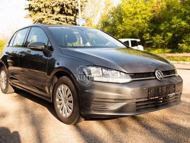 Volkswagen Golf 7 1.0 TSI COMFORTLINE