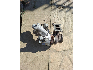 Turbina TSI IS12 1.8T za Volkswagen Golf 7