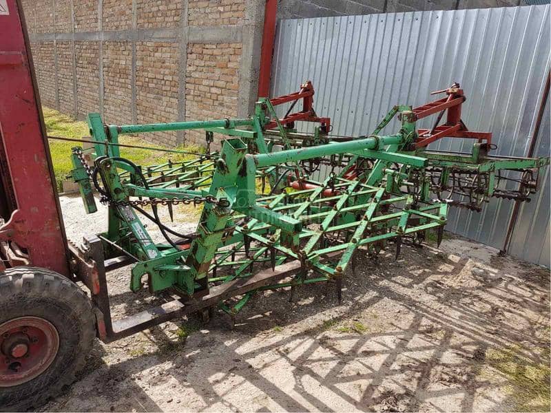 Regent fehlder 320